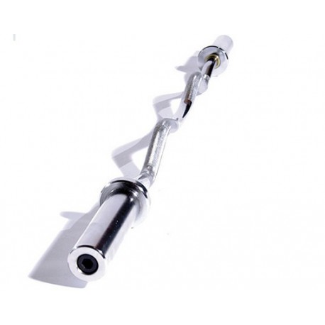 thumbnail image 2 of Curl Bar Weights In Weights 2 of 12