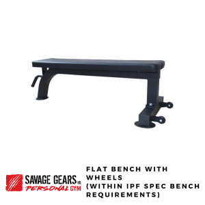 flat bench