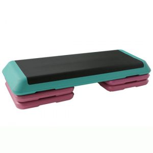 stepper board