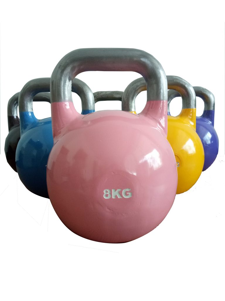 Perfect Pro Grade Kettlebells Competition Kettlebells Meets Competition Specs 