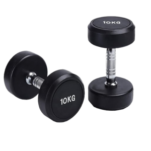 Round Dumbbells (1kg-25kg)