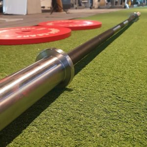Savage Gears Power Bar