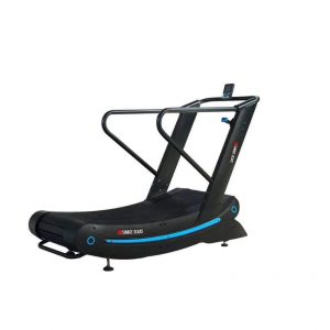 Curve Treadmill