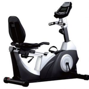 Recumbent Bike